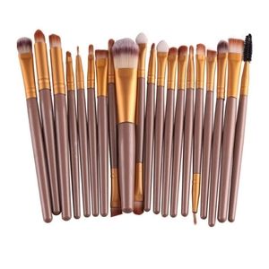 Kolight Makeup Brushes